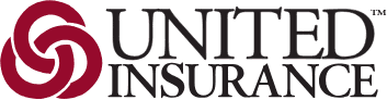 United Insurance logo