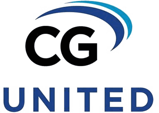 CG United logo