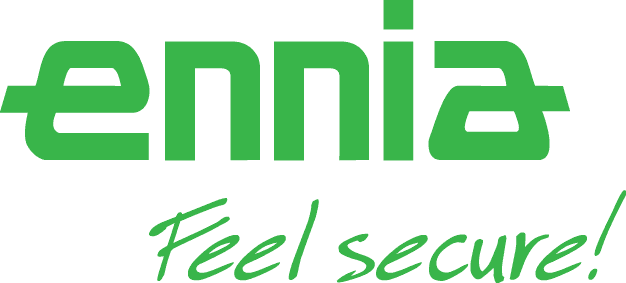 Ennia logo
