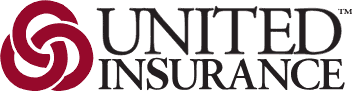 United Insurance logo
